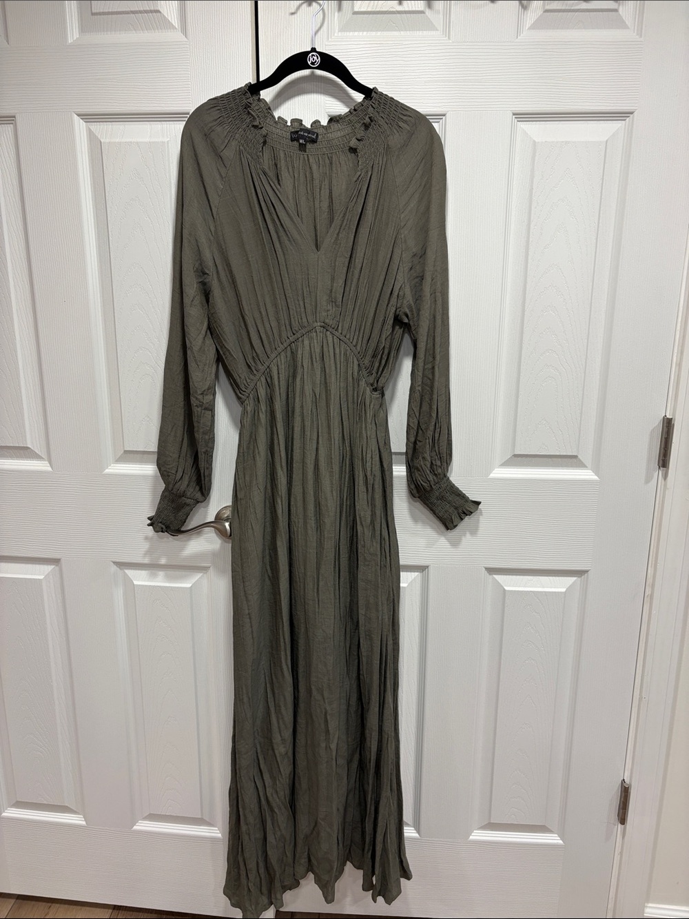 Wishlist Apparel Dress